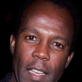 Clarence Gilyard Jr.